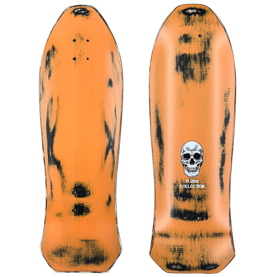 Warchild (rounded nose)