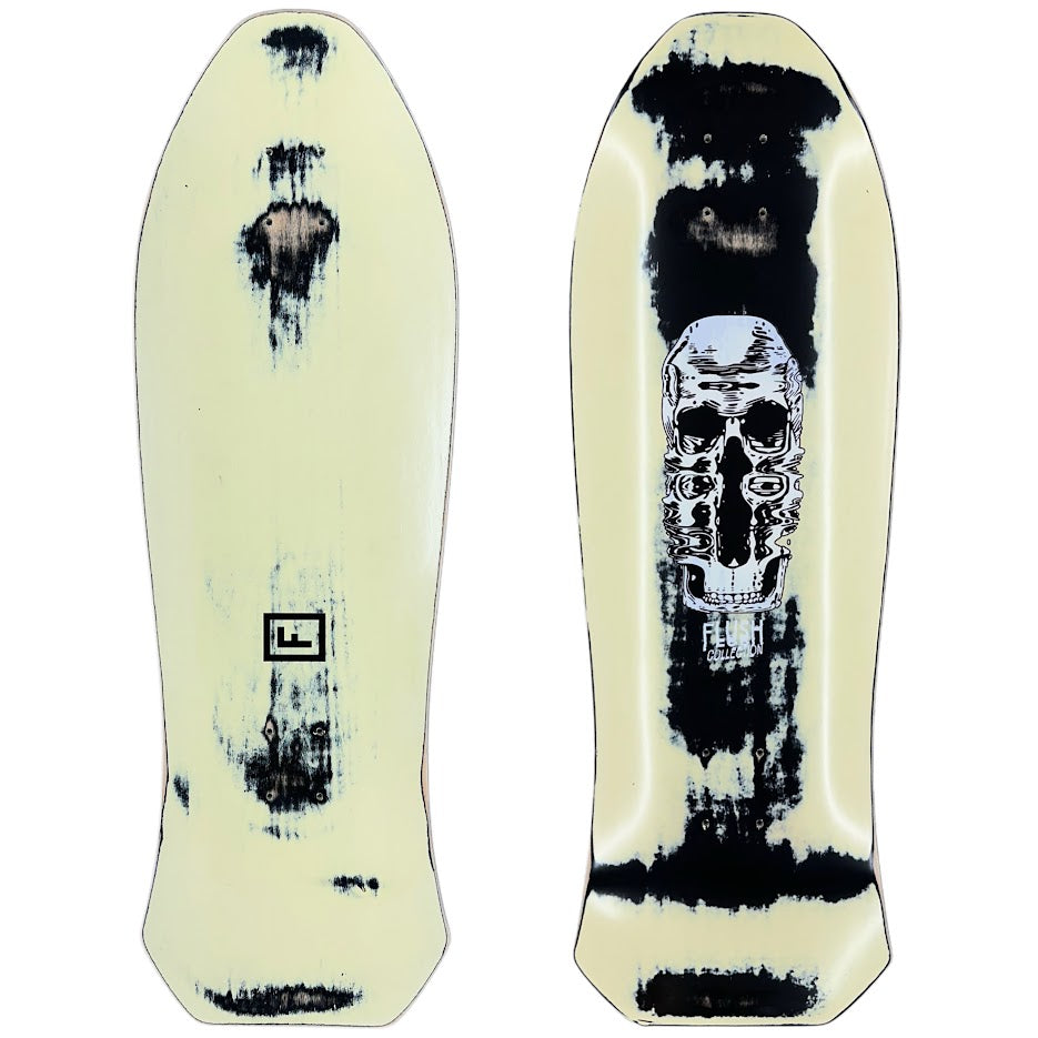 Warchild (blunt nose)