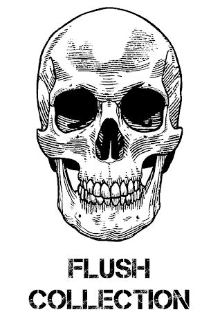 Flush Collection