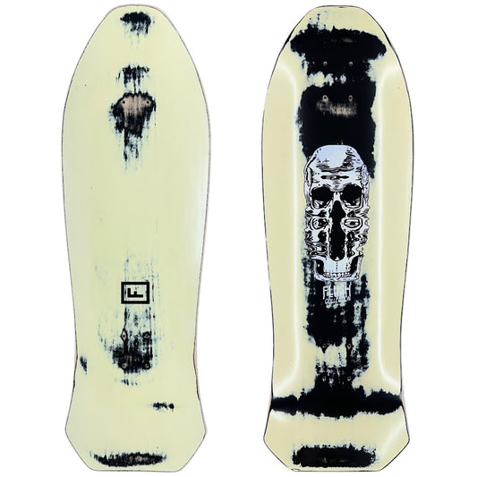 Warchild (blunt nose)